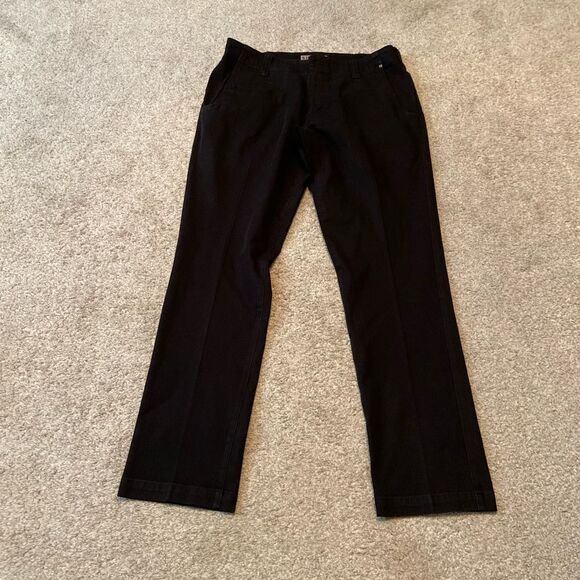 5.11 tactical men’s 32x32 black pants - Picture 1 of 7